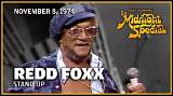 All About Red Fox Comedian: a Life of Laughter and Legacy