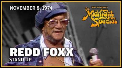 All About Red Fox Comedian: a Life of Laughter and Legacy