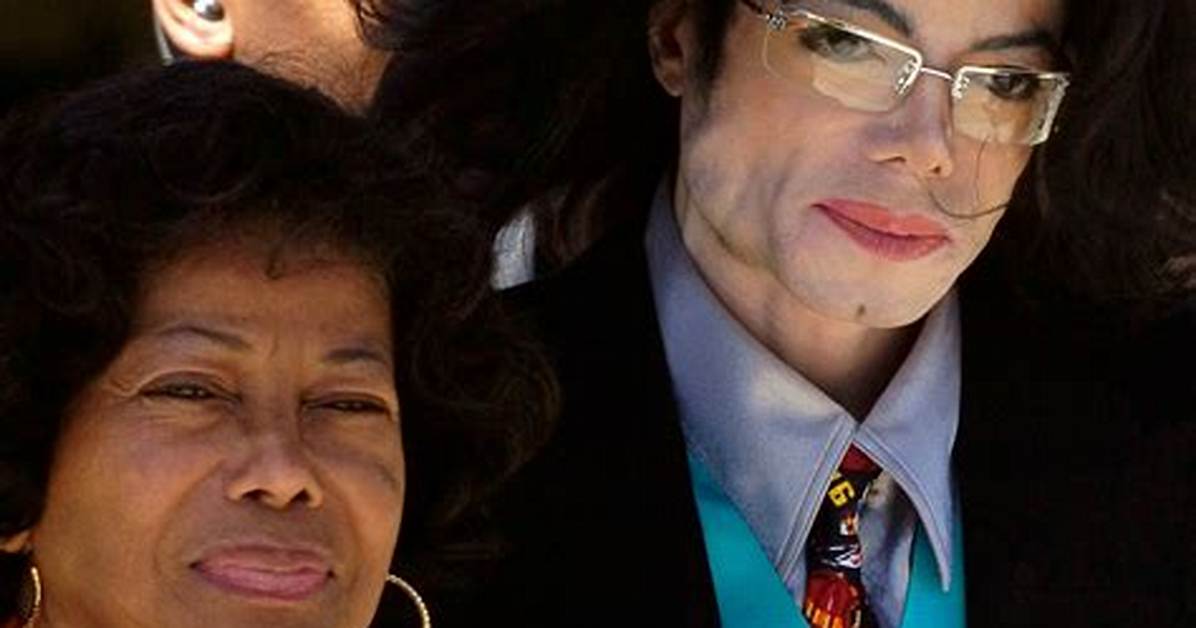 All About Skaii Jackson S Mother a Comprehensive