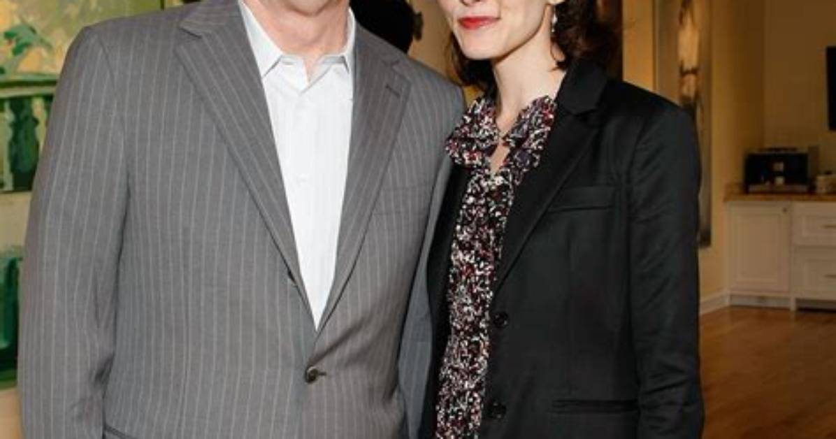 All About Steve Martin S Daughter Her Career And