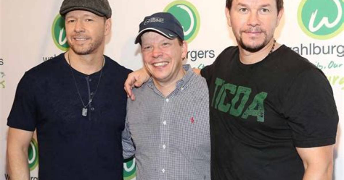All About the Wahlberg Brothers Musical