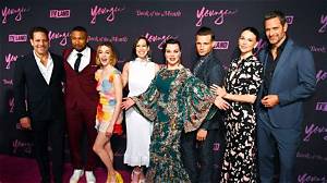 All About the Younger Cast: a Deep Dive into the Talented Ensemble