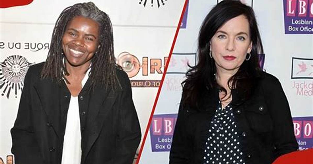 All About Tracy Chapman S Partners Meet the People in Her