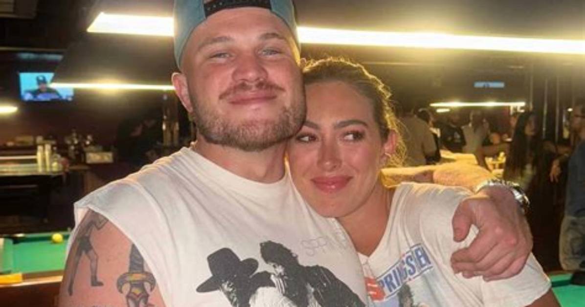 All About Zach Bryan's Family: a Look at His Past and Present