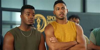 All American: Spencer James' Real Dad - Revealed!