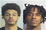 All Charges Against Darius Miles, Michael Lynn Davis in Alleged Murder of Jamea Jonae Harris
