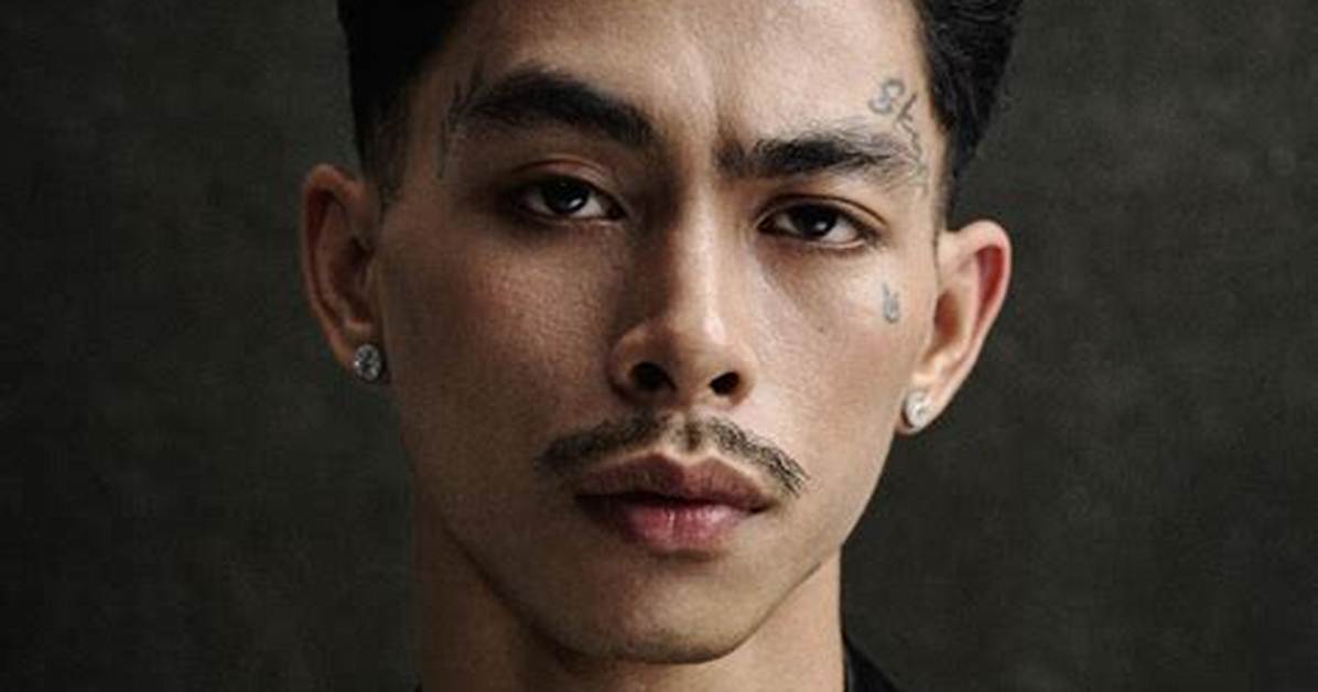 All in by Vannda from Cambodia