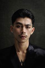 All in by Vannda from Cambodia