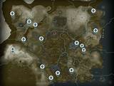 All Lynel Locations in Tears of the Kingdom