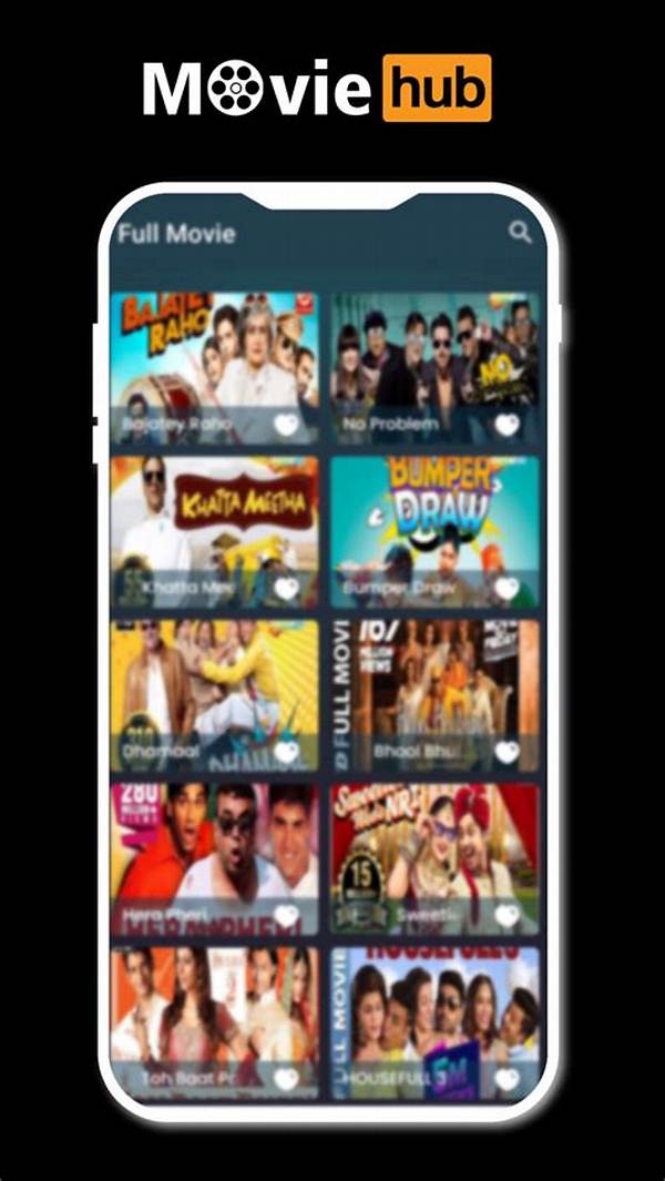 All Movies Hub Free Download: Your Ultimate Guide to Legal and Safe Movie Downloads