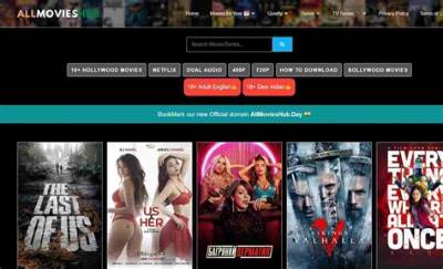 All Movies Hub: Your Ultimate Guide to Movie Streaming and Information
