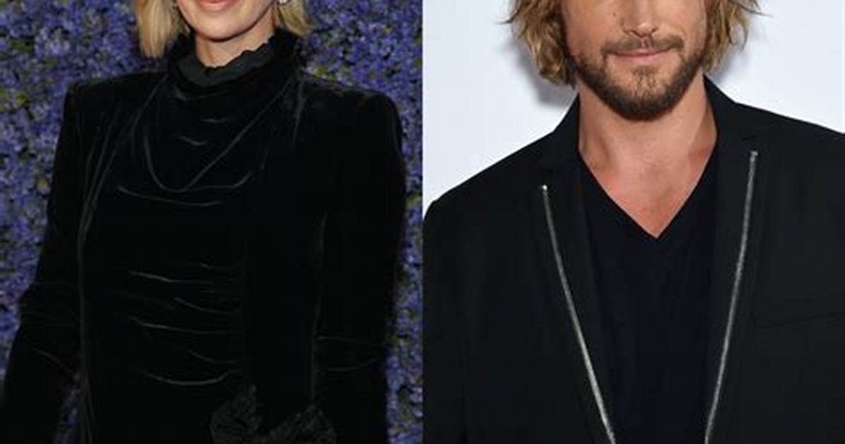 All of Charlize Theron's Boyfriends, Ranked by Net Worth