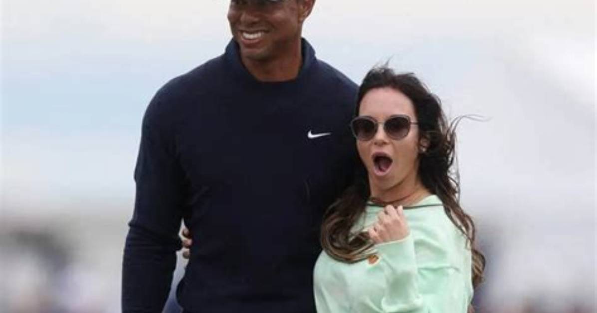 All of Erica Herman’s Allegations Against Tiger Wood in $30 Million Lawsuit Explained