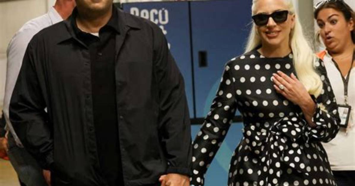 All the Details on Lady Gaga S Gender Identity And