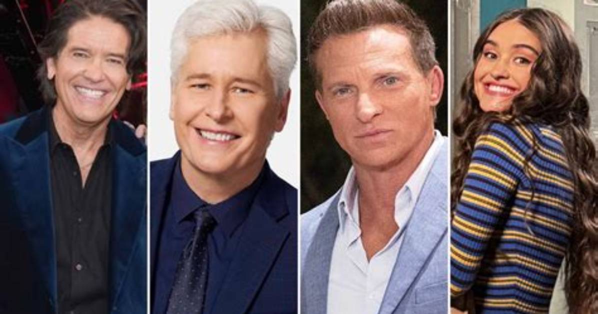 All the Latest on Gh Comings and Goings