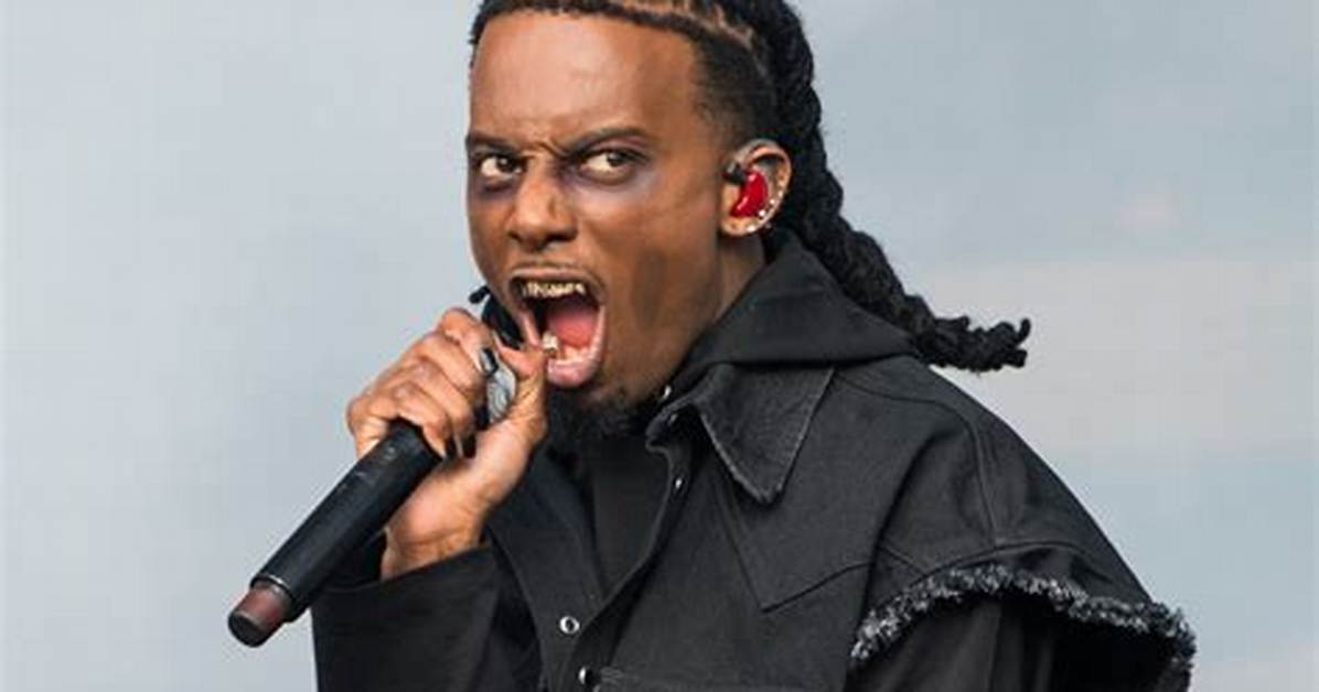 All the Latest on Playboi Carti's Baby Mama and the Drama Surrounding Her