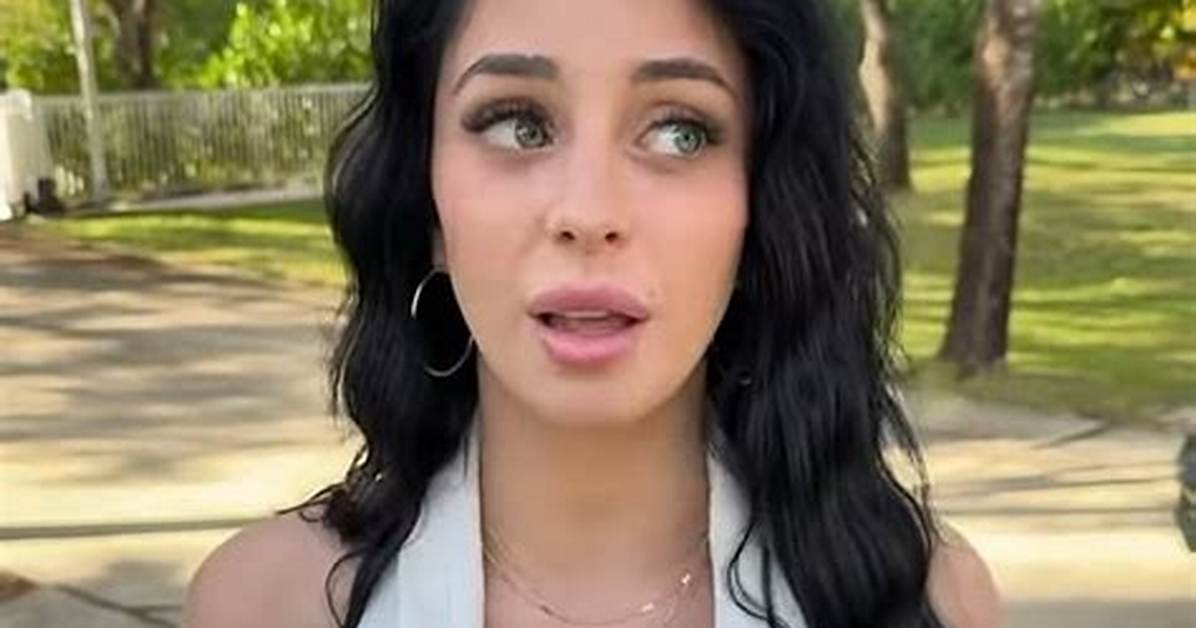 All the Leaked Content of Camila