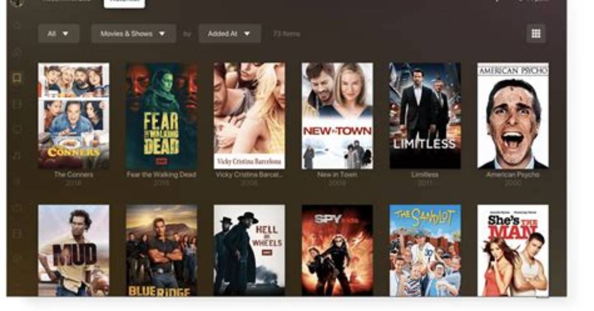 All the Movies and Shows You Can Watch Starring Gabriel Macht