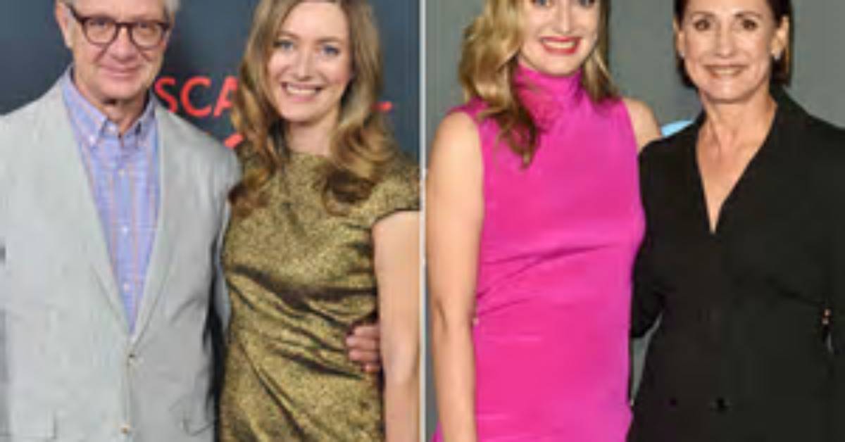 All the Relationships of Zoe Perry: a Detailed Look