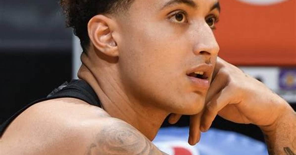 All Things About Kuzma