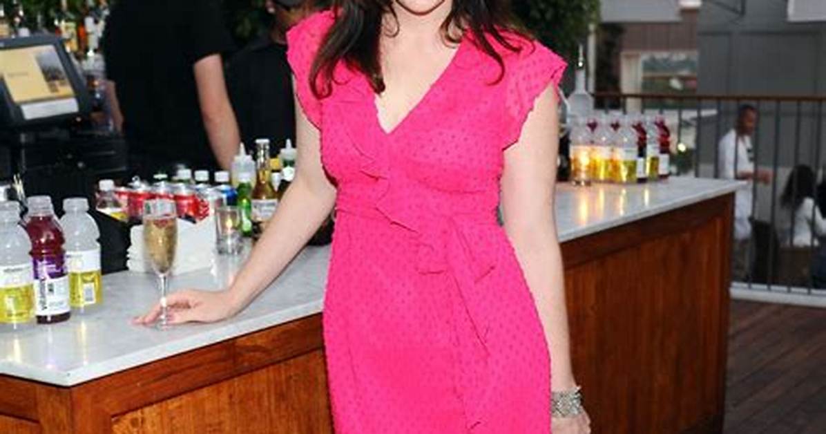 All Truth About Seth Macfarlane’s Sister ​Rachael Macfarlane