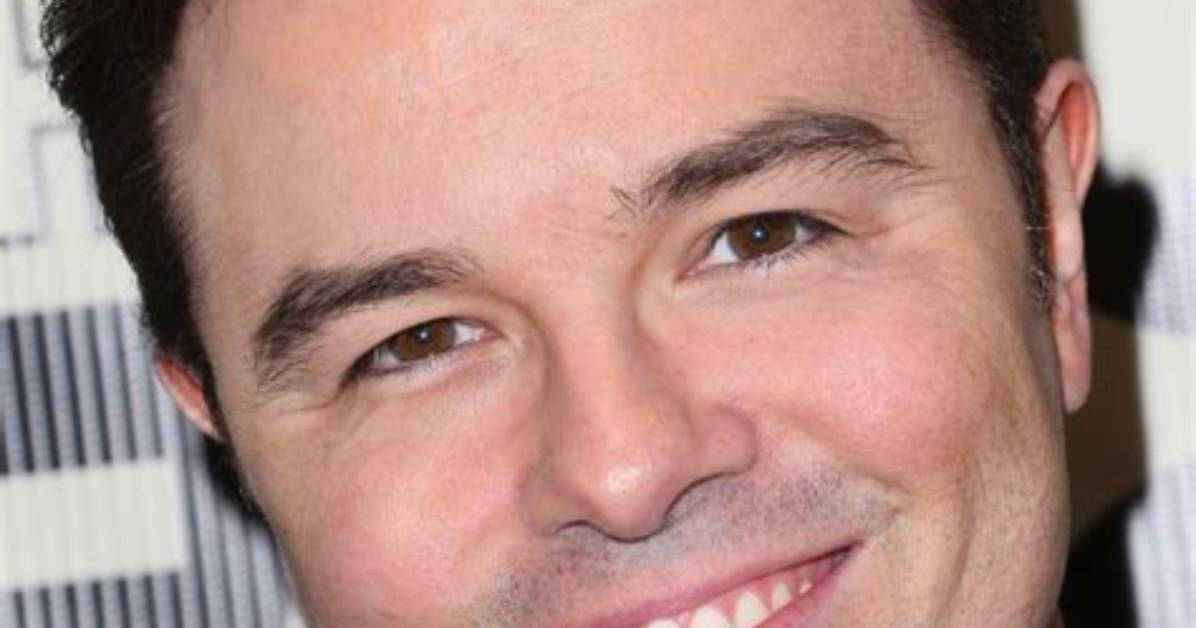 All Truth About Seth Macfarlane S