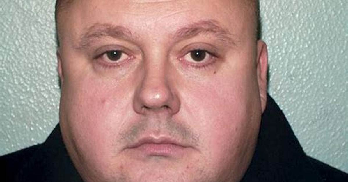 All We Know About Levi Bellfield S Wife