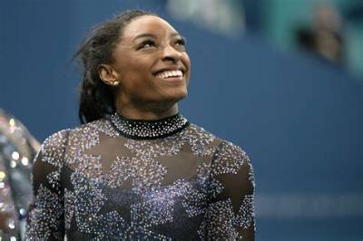 All You Need to Know About Biles Home: a Peek into the Life and Achievements of a Gymnastics Icon