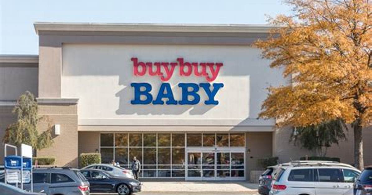 All You Need to Know About Buybuybaby Springfield