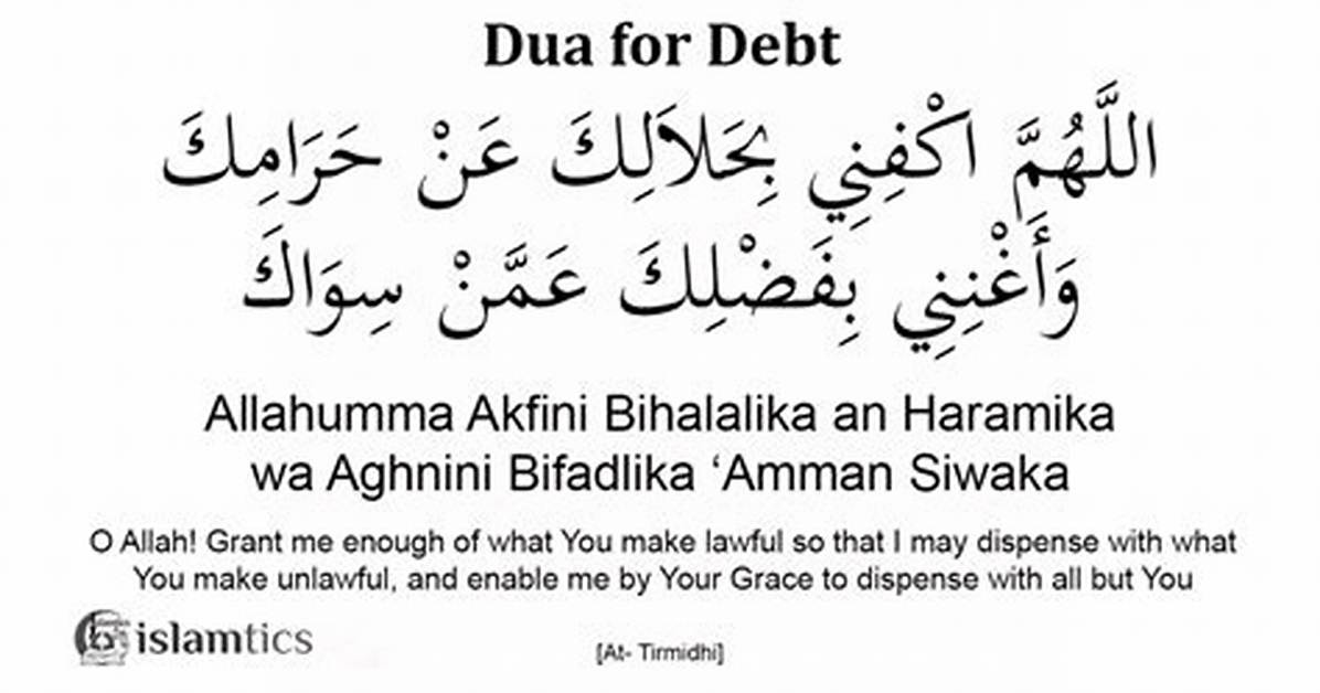 Allahuma Khirli: Understanding the Divine Invocation and Its Profound Meaning