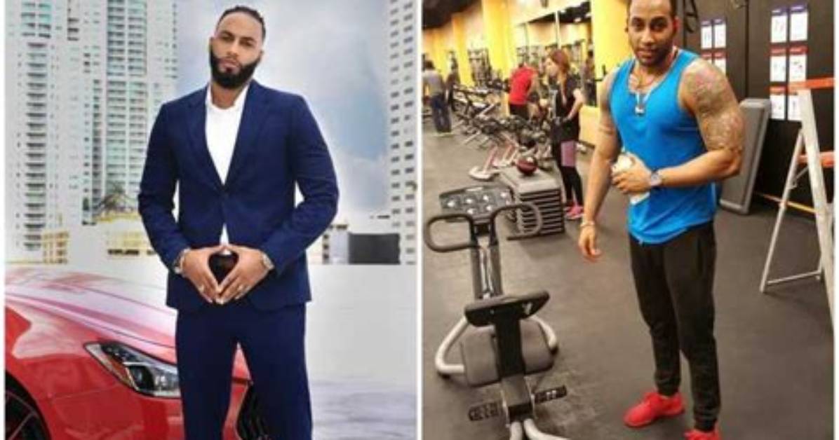 Allan Mueses: the Man Who’s Turning Heads Around the World