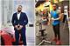 Allan Mueses: the Man Who’s Turning Heads Around the World