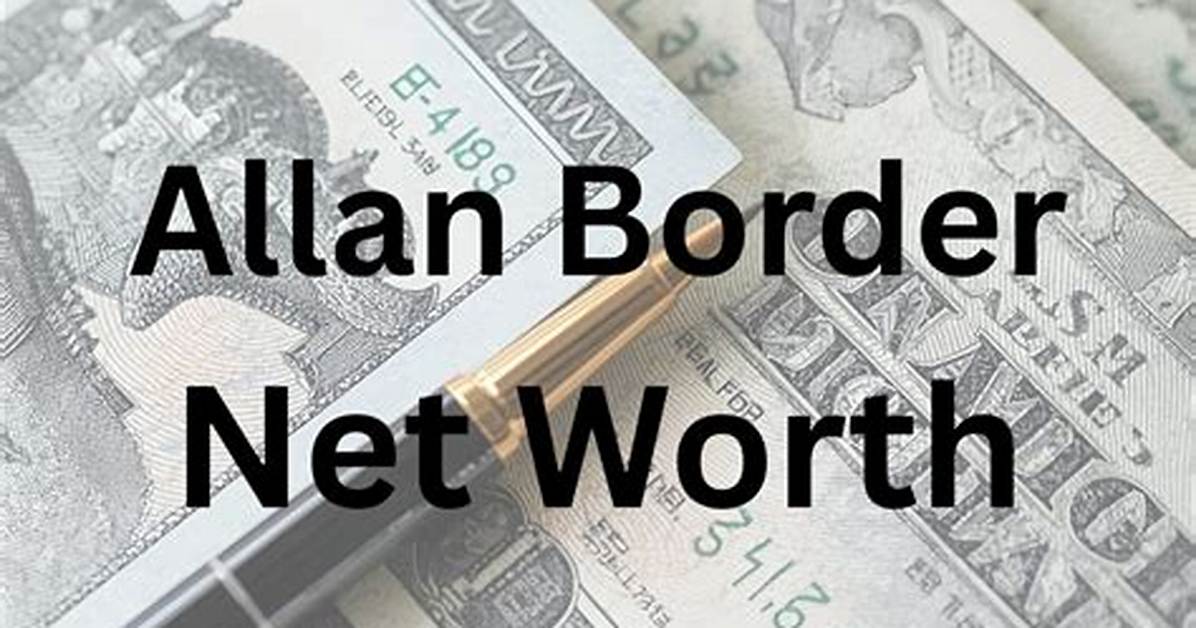 Allan Nairn Net Worth
