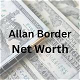Allan Nairn Net Worth
