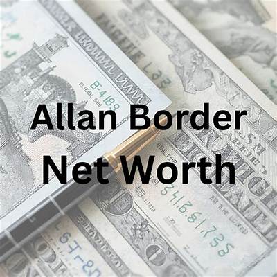 Allan Nairn Net Worth