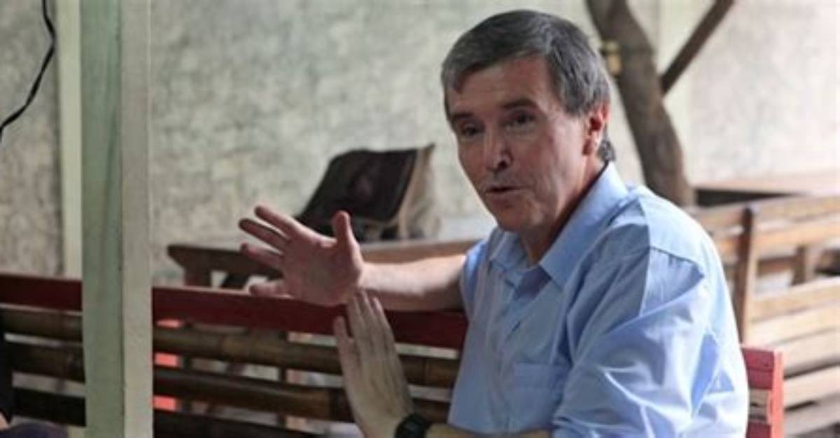 Allan Nairn Net