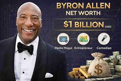 Allen Barbre Net Worth
