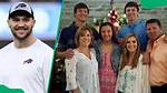 Allen Brother: Meet Josh Allen's Sibling!