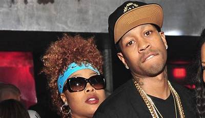 Allen Iverson and Da Brat: a Unique Connection Explored