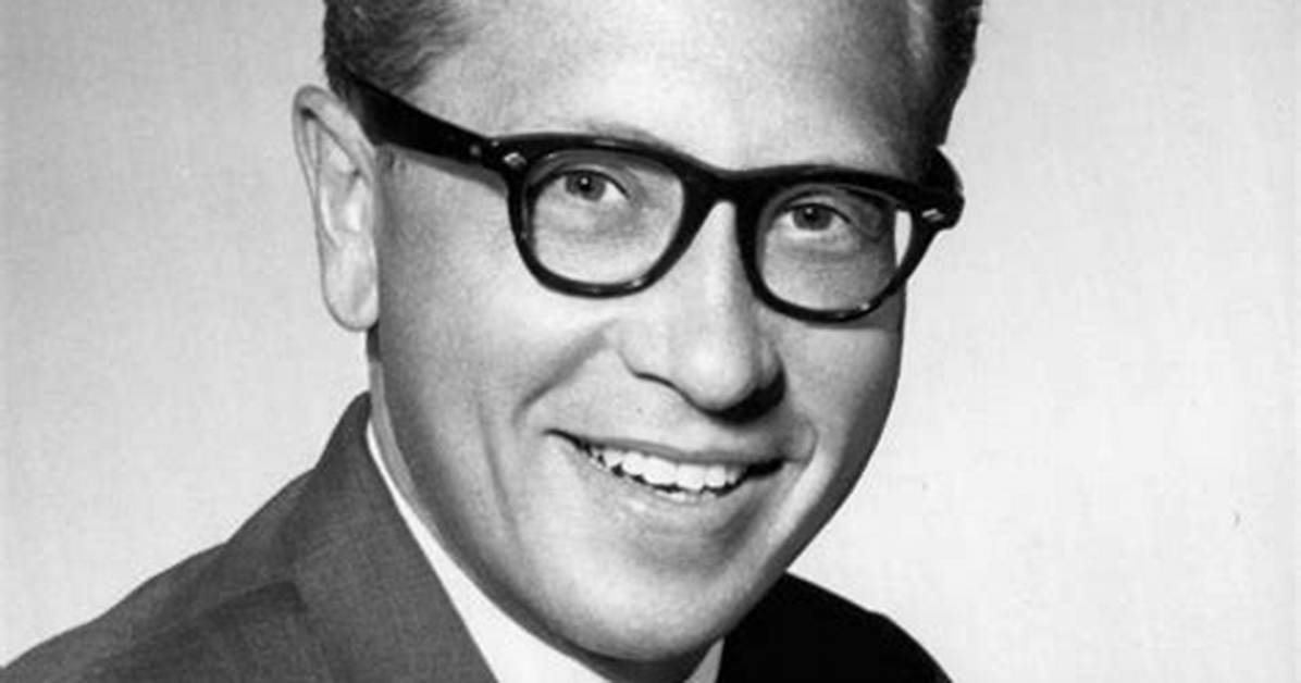 Allen Ludden Net Worth