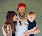 Allen Stone Family Life with Wife Kids and Parents