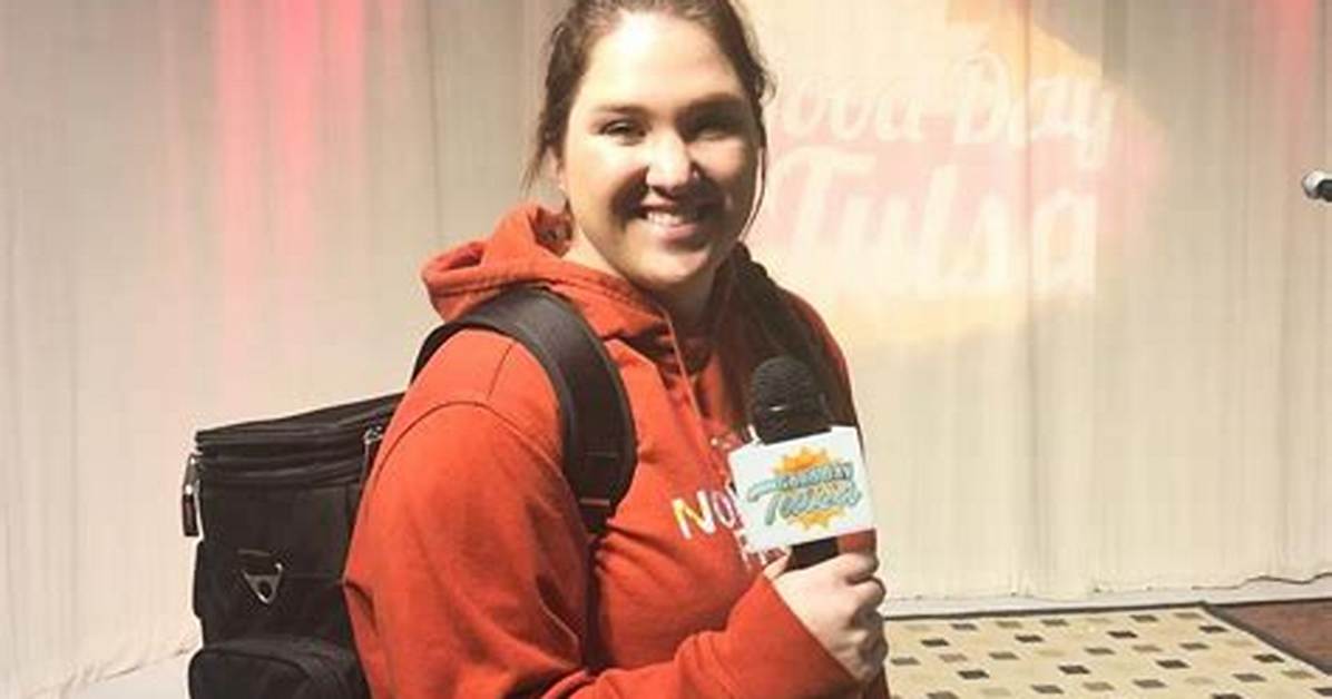 Allie Colleen Brooks Boyfriend Age Wiki Biography