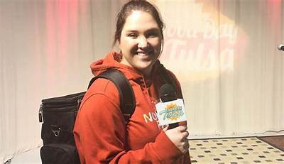 Allie Colleen Brooks Boyfriend, Age, Wiki, Biography, Height, Parents