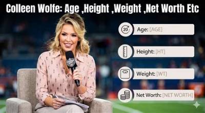 Allie Colleen Height, Weight, Net Worth, Age, Birthday, Wikipedia, Who, Instagram, Biography