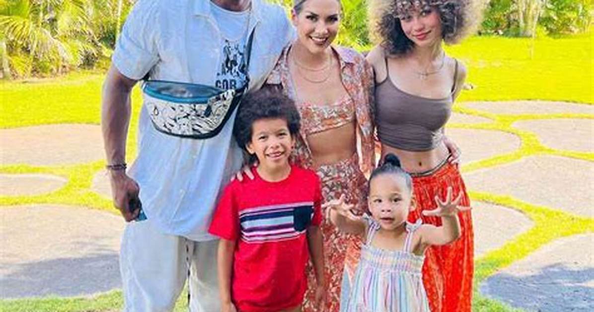 Allison Holker on the Beautiful Chaos of Back to School with Her