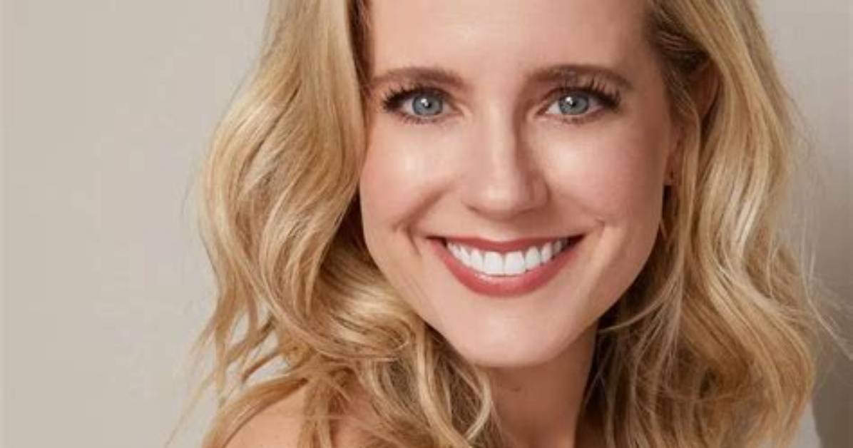 Allison Munn S Biography Fact Career Awards Net Worth