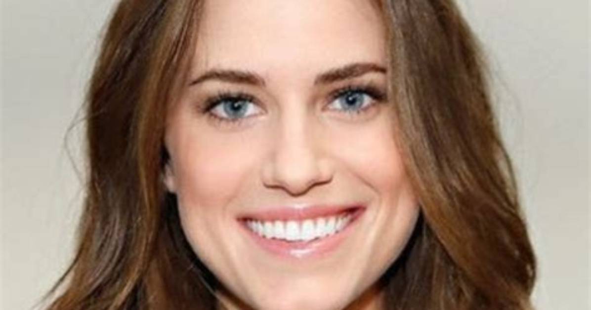 Allison Williams Net Worth Details About Movie Career Age Car