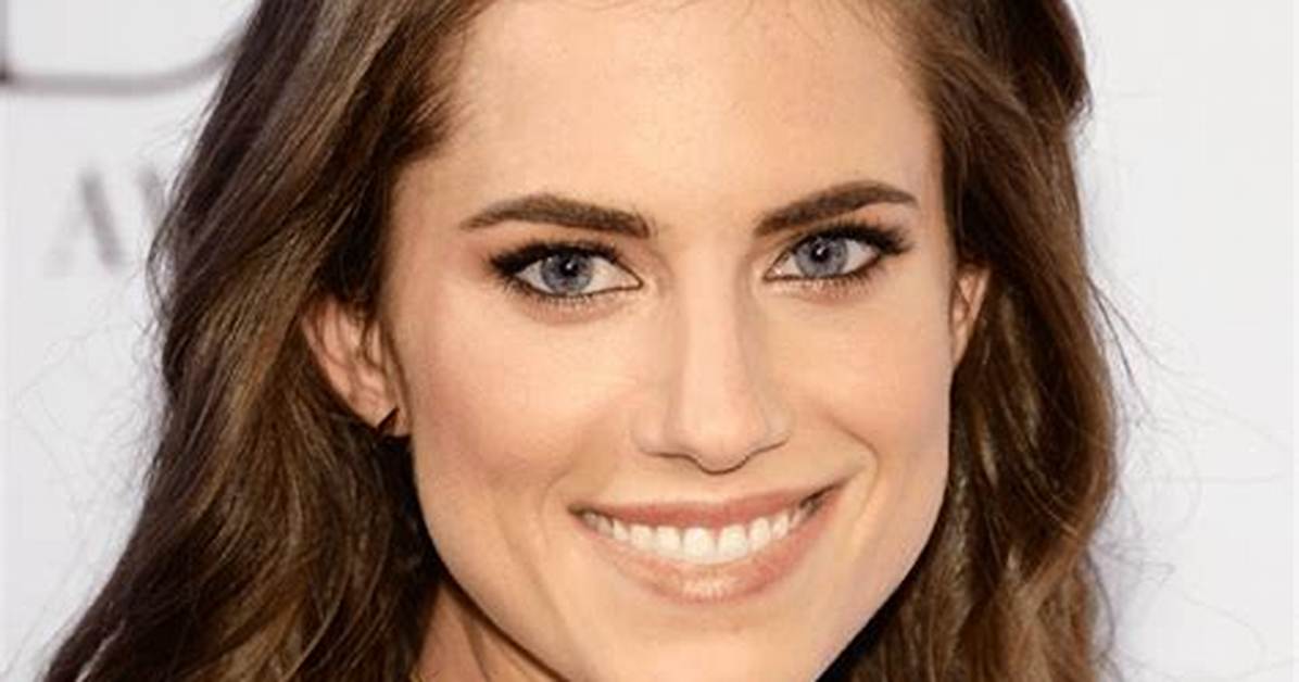 Allison Williams's Nose Job Rumors Unveiled