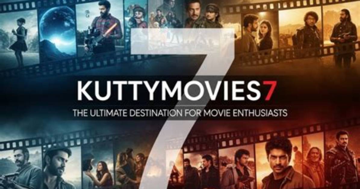 Allmoviehub: the Ultimate Destination for Movie Enthusiasts