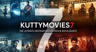 Allmoviehub: the Ultimate Destination for Movie Enthusiasts